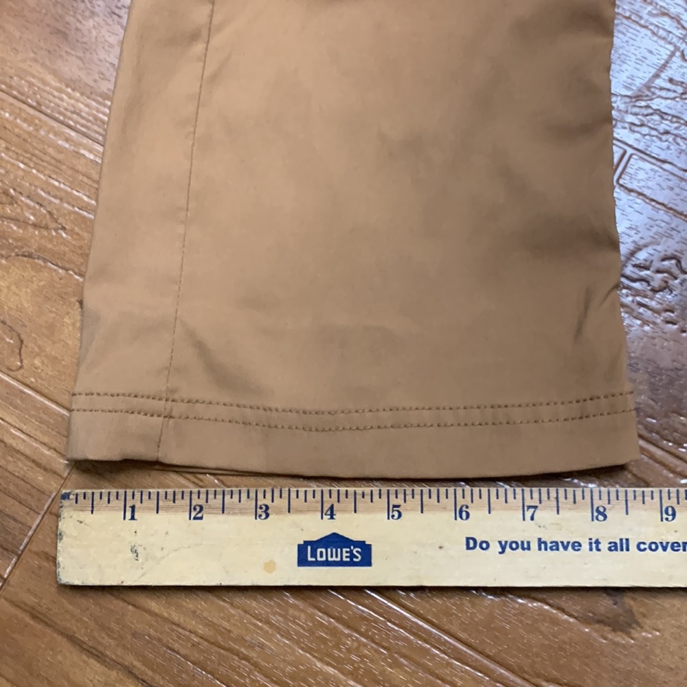 Prana Pants - Picture 3 of 8